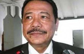 PERKARA BLBI, Otto Hasibuan : Release and discharge Jaminan Kepastian Hukum Pemerintah
